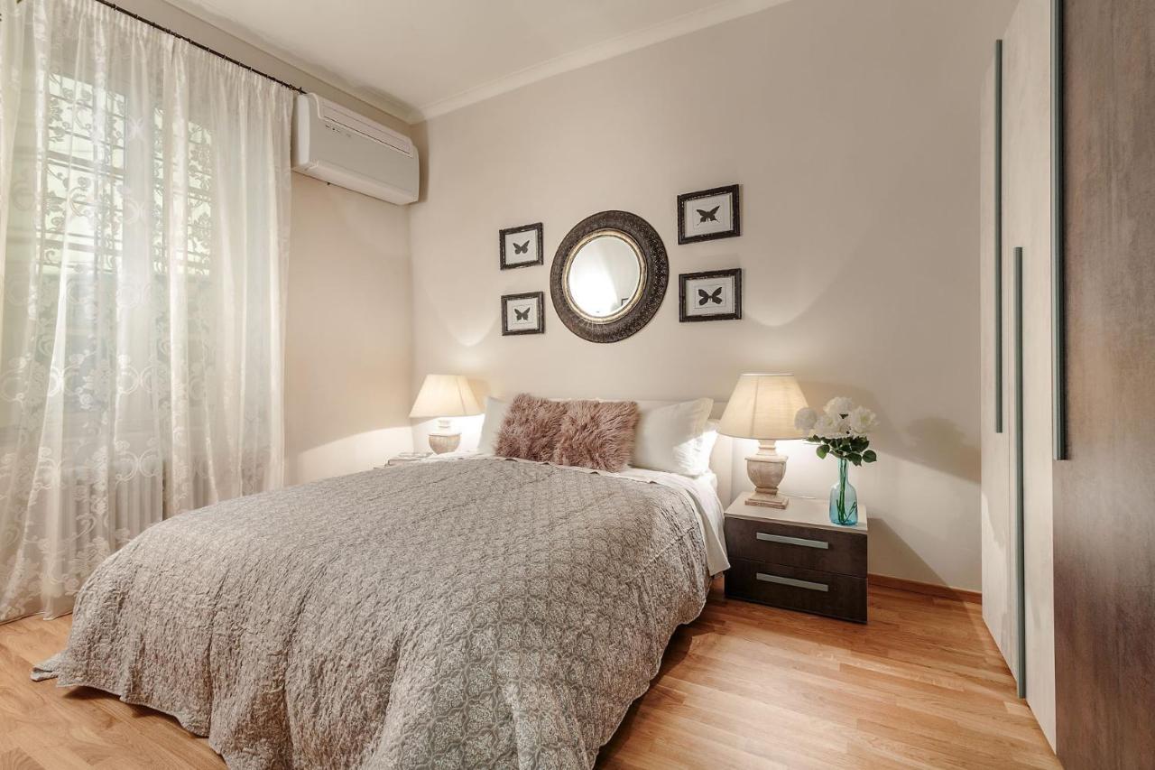 Appartement Casa Betta à Lucques Extérieur photo