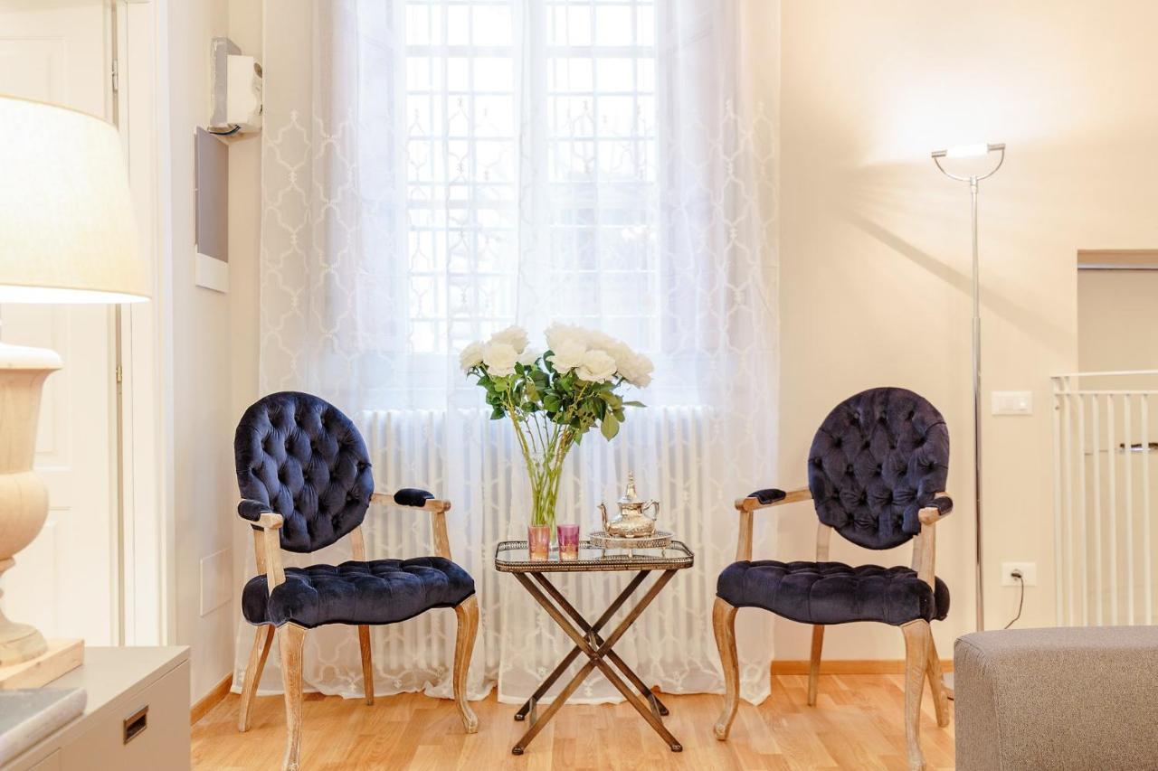 Appartement Casa Betta à Lucques Extérieur photo